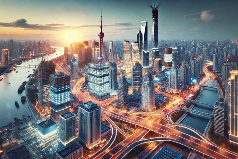 World of Concrete Asia 2025 - The Premier Construction Event in Asia