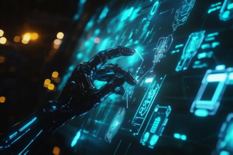 How AI Companies Benefit from Data Annotation Services