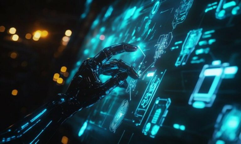 How AI Companies Benefit from Data Annotation Services