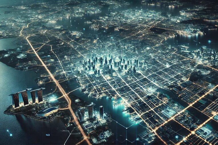 Shaping a Climate-Resilient Future at the APAC Earth Observation Forum