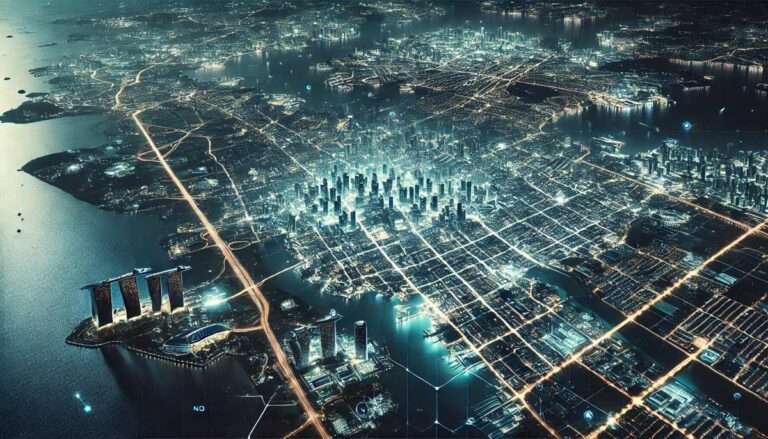 Shaping a Climate-Resilient Future at the APAC Earth Observation Forum