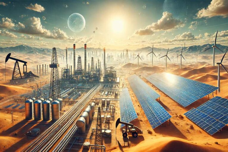 The Rise of North Africa as a Global Energy Force to be Highlight at AEW