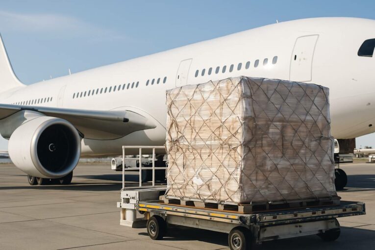Air Transportation - When is it Worth Choosing Air Delivery?