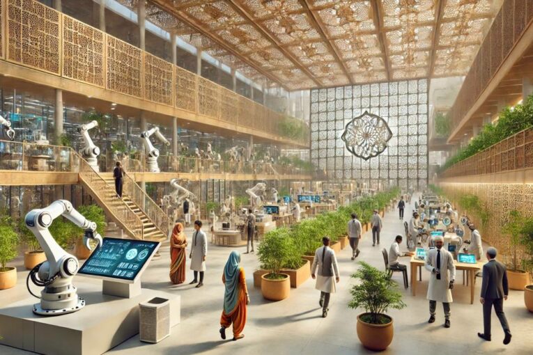 BEET and Tech Mahindra to Drive the Future of Smart Manufacturing