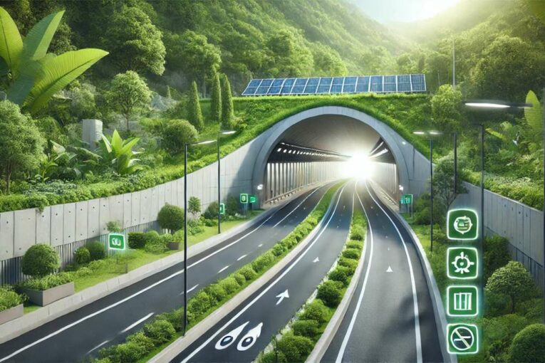 Costain Leads the Way in Carbon Management with PAS 2080 Verification