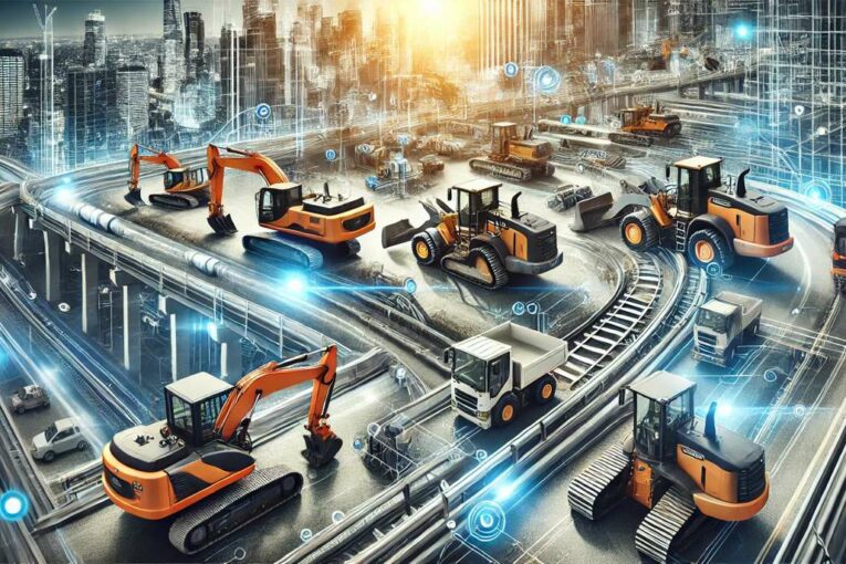 FAYAT Announces Strategic Expansion with MECALAC Acquisition