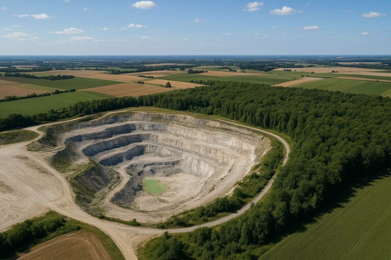 France Discovers Hydrogen Natural Reserves Worth $92 Billion