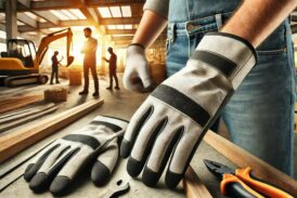 The Ultimate Guide to Solving Common Problems with Safety Gloves
