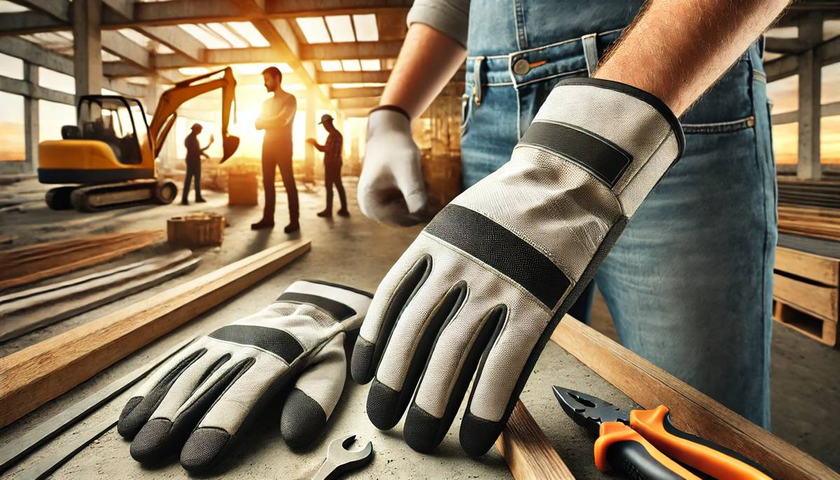 The Ultimate Guide to Solving Common Problems with Safety Gloves