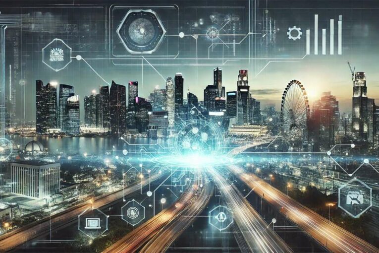 Hexagon Plans to Spin Off Asset Lifecycle Intelligence Division