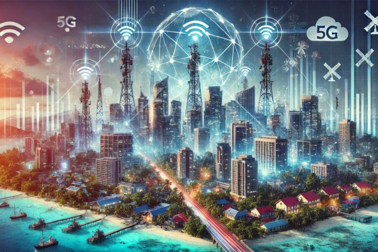 Hytera Driving Digital Transformation with Cable & Wireless in the Seychelles