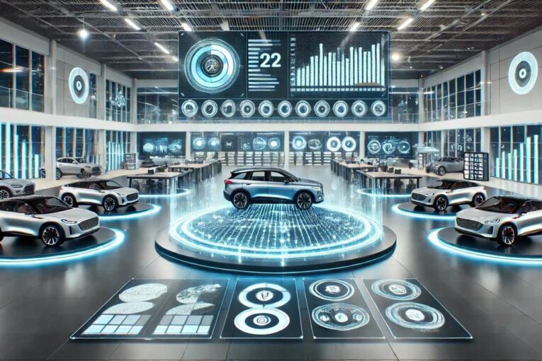 Hyundai Teams Up with Loop to Supercharge Automotive Retailer Data-Driven Insights