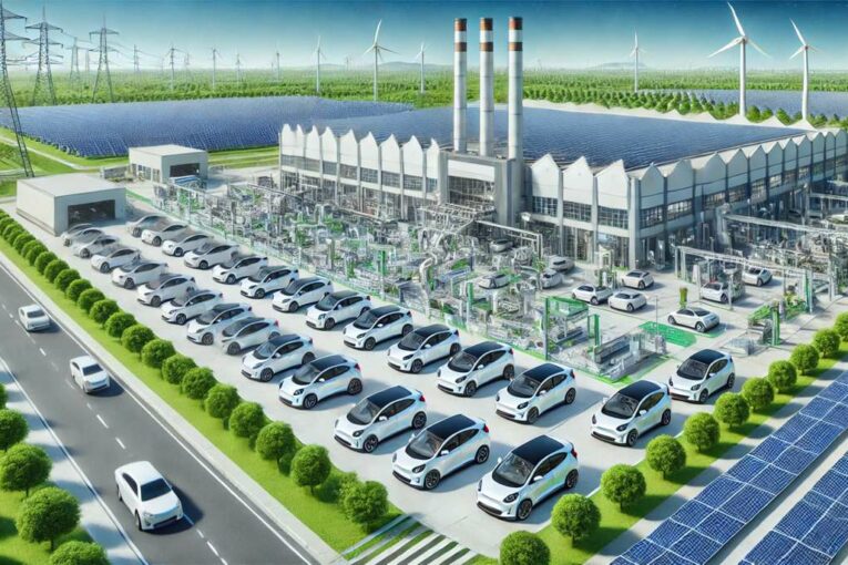 Hyundai Supercharges US Expansion with $21 Billion Investment Blitz
