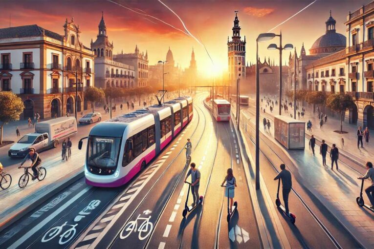 Join the Future of Smart Mobility at the 16th ITS European Congress in Seville