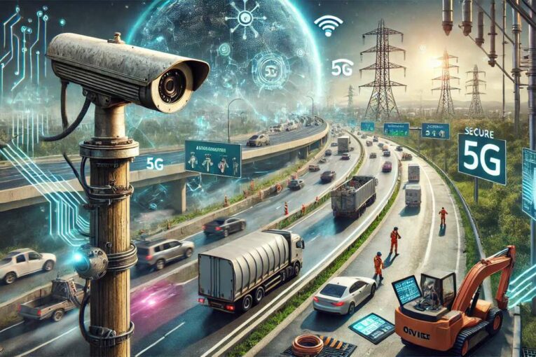 Overcoming Highway Challenges by Modernising Technology