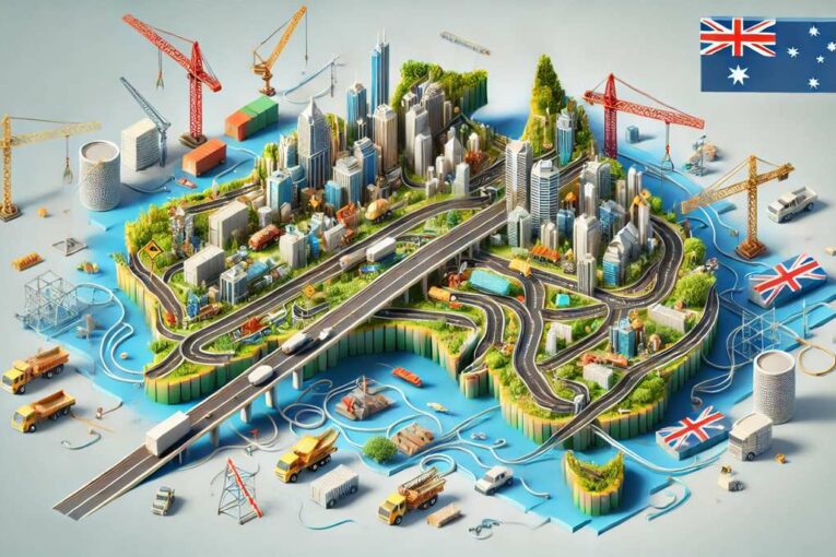 NSW Premier Backs Sydney Build Expo with Record Government Participation