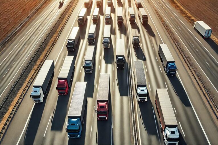 RoadFlex Champions Public Sector Fleet Excellence Through NAFA Partnership