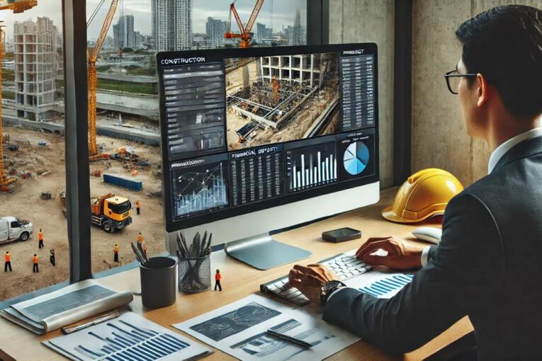 Revolutionising Construction Financial Management with Sage Intacct