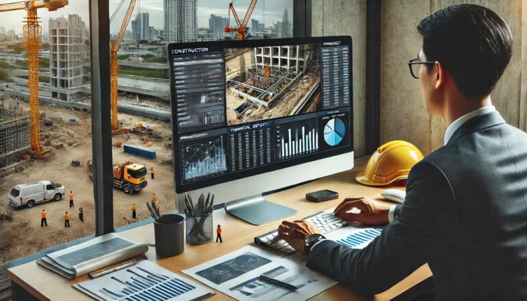 Discover how Sage Intacct Construction is transforming financial management in the construction industry. Learn how real-time insights, automation, and cloud-based scalability can streamline operations, improve cash flow, and drive profitability.