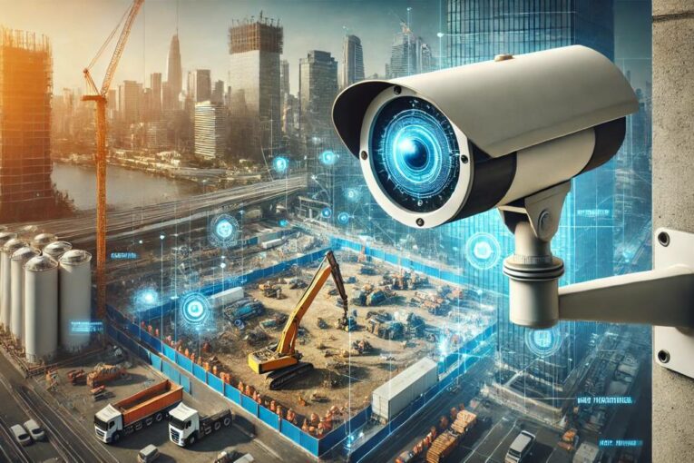 AI-Powered Security with Spot AI Remote Security Agent