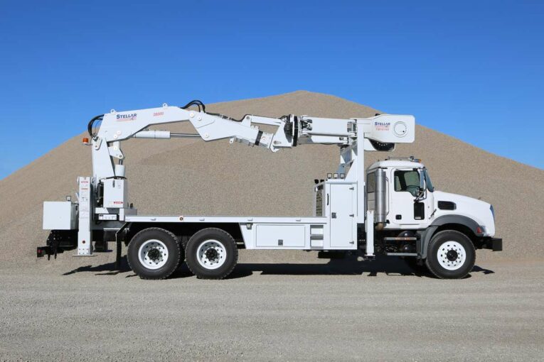 Stellar Industries Gears Up for Global Impact with Bauma 2025 Debut