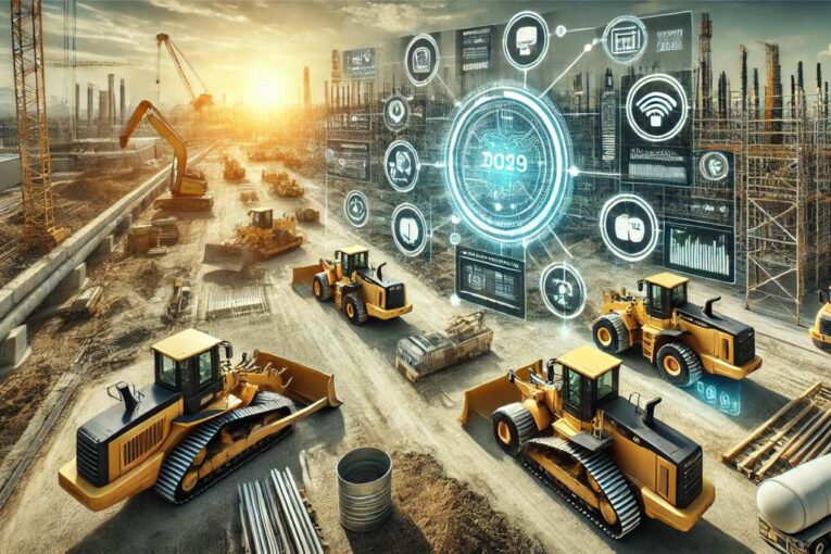 Trimble Technology Outlet Takes Off Globally with SMS Equipment