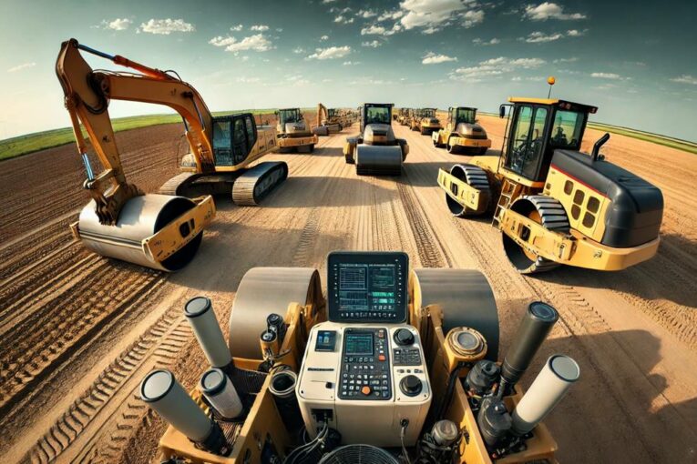 Kirby-Smith Becomes First US Trimble Technology Outlet