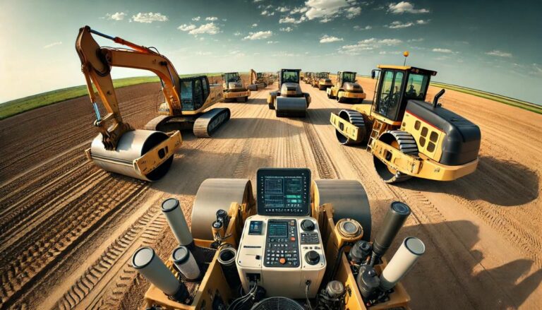 Kirby-Smith Becomes First US Trimble Technology Outlet