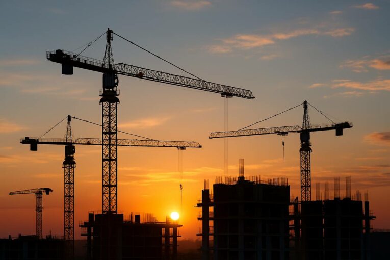 US Equipment Sector Consolidates with Strategic Mergers and Acquisitions