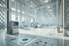 Virtual Twins are Revolutionising Decarbonisation in the Metals Sector