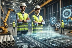 ZIGURAT Launches Global Online AI in Construction Master's Programme