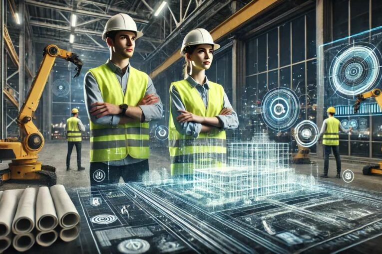 ZIGURAT Launches Global Online AI in Construction Master's Programme