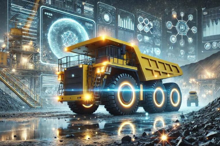 The Future of Mining to be on Show at bauma