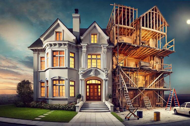 Hidden Costs, Legal Issues and Long-Term Considerations When Buying a House