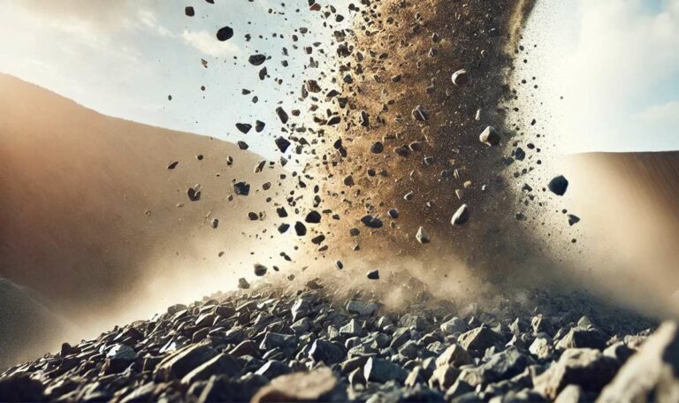 On-Site Concrete Recycling Is a No-Brainer for Modern Construction