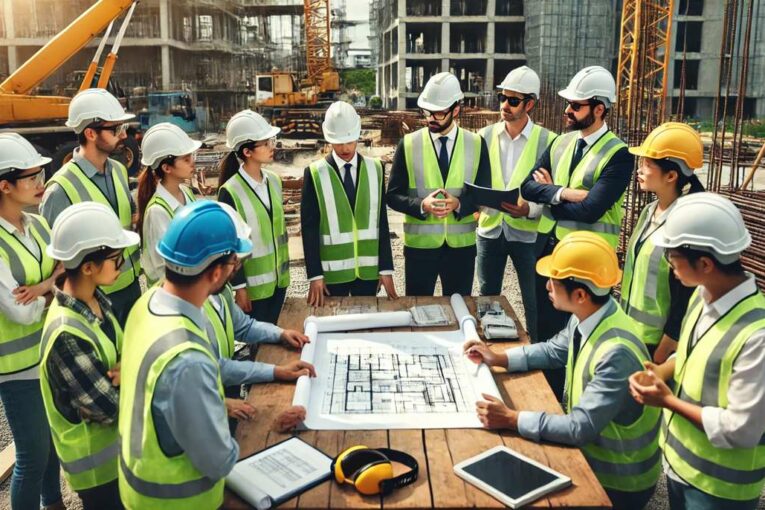 The Importance of Project Controls in Construction