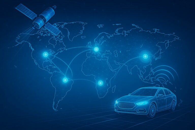 AI takes to the Road as Machine Learning Reinvents Road Quality Monitoring