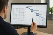 Revolutionising Construction Scheduling with Alice Plan AI 2D Visual Planning