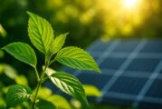 Scientists Unveil Artificial Leaf That Turns Sunlight into Chemicals