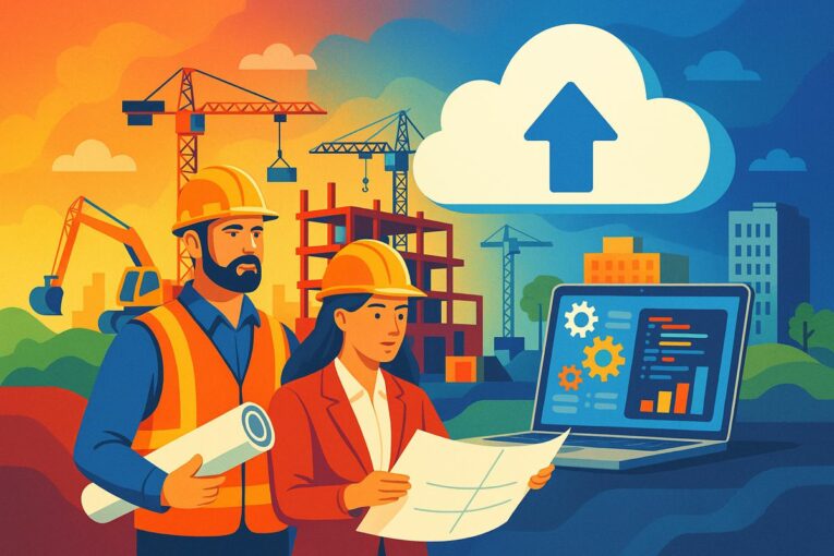 Bentley Systems OpenGround Secures FedRAMP In Process Status