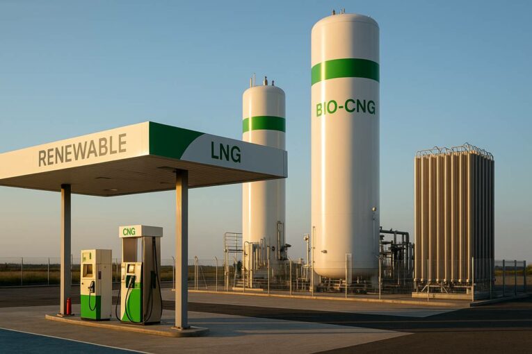 Burges Salmon’s Role in CNG Fuels’ Transformational Journey in the UK