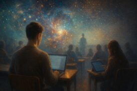 ChatGPT in Education - A Shortcut or a Learning Revolution?