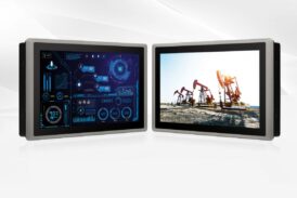 Cincoze Unveils 15.6