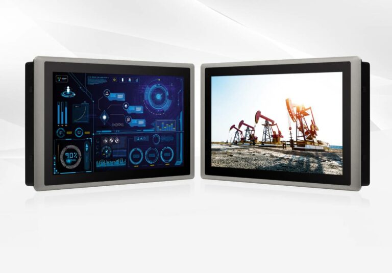Cincoze Unveils 15.6″ FHD Panel PCs and Monitors for Harsh Environments