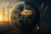 The Global Puzzle of Energy and Power: Rethinking the Way We Fuel the World
