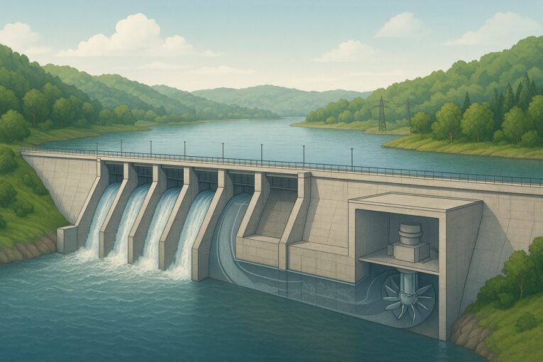 Empowering Smarter Decisions to Boost Hydropower Efficiency