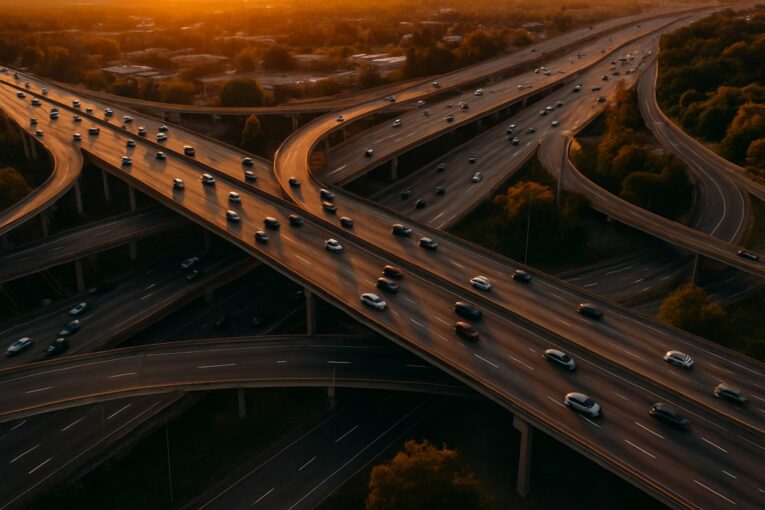 Iteris Smart Mobility Solutions Powering Corona's Intelligent Infrastructure Overhaul