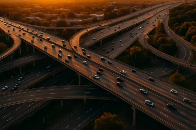 Iteris Smart Mobility Solutions Powering Corona’s Intelligent Infrastructure Overhaul