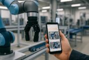 Olis Robotics Unveils Affordable Smartphone Diagnostic Revolution