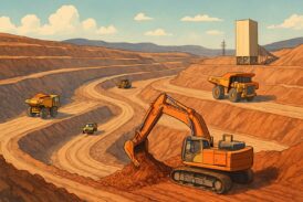 Rio Tinto Sets Record with A$17.7 Billion Boost to Australian Suppliers